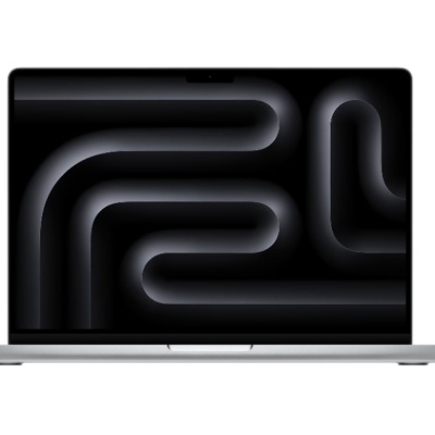 MacBook Pro 14.2"/Apple M4 Pro (CPU 14-core, GPU 20-core, Neural Engine16-core)/48GB/2TB - Silver INT KB (Cto from MX2F3RO/A)