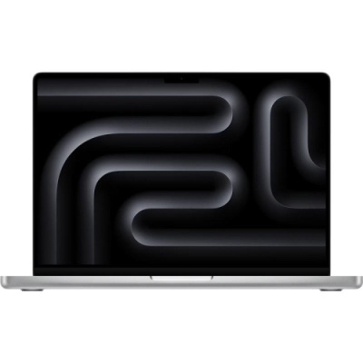 MacBook Pro 14.2"/Apple M5 (CPU 10-core, GPU 10-core, Neural Engine 16- core)/32GB/2TB – Silver –US KB – (No Adapter) – 2025 (CTO from MDE64RO/A) - Img 2