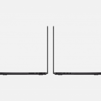 MacBook Pro 14.2"/Apple M5 (CPU 10-core, GPU 10-core, Neural Engine16- core)/32GB/1TB – NANO TEXTURE - Space Black – INT KB (No Adapter) - 2025 (Cto from MDE34RO/A) - Img 3