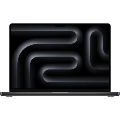 MacBook Pro 14.2"/Apple M5 Pro (CPU 15-core, GPU 16-core, Neural Engine 16-core)/24GB/1TB - Space Black - INT KB (No Adapter) - 2026