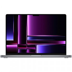 MacBook Pro 16.2"/Apple M2 Max (CPU 12-core, GPU 38-core, Neural Engine 16-core)/32GB/512GB - Space Grey - INT KB