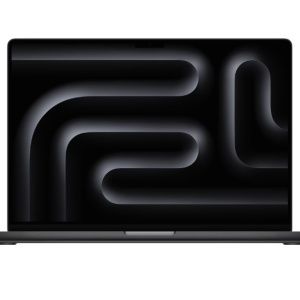 MacBook Pro 16.2"/Apple M4 Max (CPU 16-core, GPU 40-core, Neural Engine16-core)/48GB/2TB - Space Black - INT KB (cto from MX313RO/A)