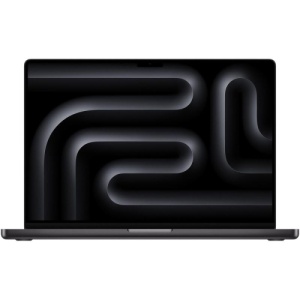 MacBook Pro 16.2"/Apple M4 Pro (CPU 14-core, GPU 20-core, Neural Engine16-core)/24GB/512GB - NANO TEXTURE -Space Black - INT KB (cto fromMX2X3RO/A)