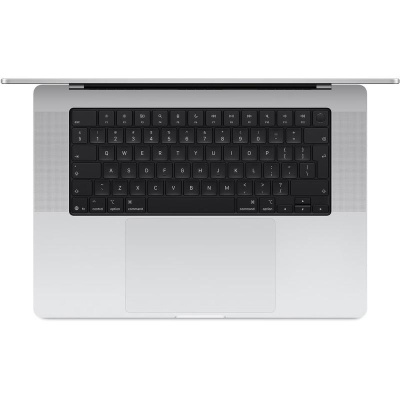 MacBook Pro 16.2"/Apple M5 Max (CPU 18-core, GPU 40-core, Neural Engine 16-core)/128GB/4TB - Silver - INT KB (No Adapter) - 2026 (CTO from MGE94RO/A) - Img 2