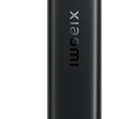 Mediaplayer Xiaomi TV Stick Full HD 2nd Gen, Google TV, Bluetooth, Wi- Fi, HDMI, Negru
