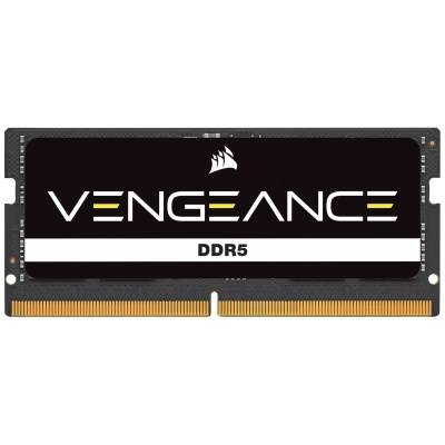 Memorie notebook Corsair Vengeance, 64GB (2x32GB), DDR5, CL40, 4800MHz - Img 5
