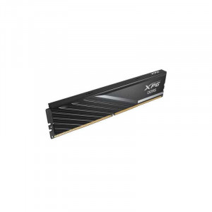 Memorie RAM ADATA 16GB DDR5 6400 Mhz, 1.4V black