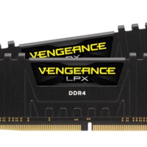 Memorie RAM Corsair Vengeance LPX Black, DIMM, DDR4, 64GB (2x32GB), CL16, 3200MHz - Img 3