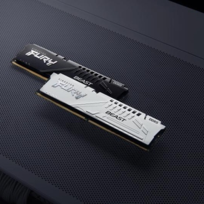 Memorie RAM Kingston DDR5 16GB 6000Mhz CL30 1.4V Dual Channel Kit Fury Beast Black EXPO - Img 10
