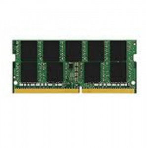 Memorie RAM notebook Kingston, SODIMM, DDR4, 4GB, CL17, 2400MHz