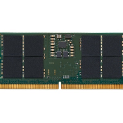 Memorie RAM notebook Kingston, SODIMM, DDR5, 16GB, CL38, 4800MHz - Img 3