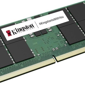 Memorie RAM notebook Kingston ValueRAM 32GB DDR5 4800MHz CL40
