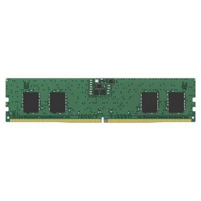 Memorie RAM notebook Kingston ValueRAM 8GB DDR5 5200Mhz CL42 - Img 3