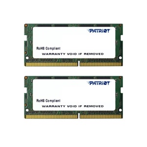 Memorie RAM notebook Patriot, SODIMM, DDR4, 16GB, CL17, 2400Mhz - Img 3