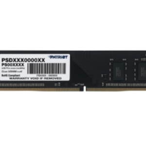 Memorie RAM PATRIOT DDR4 8GB 2666Mhz PSD48G26662 - Img 4