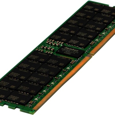 Memorie RAM Server HPE P69727-B21, 32GB DDR5, 6400Mhz, CL52