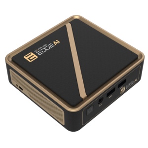 Mini PC SAPPHIRE EDGE AI 350