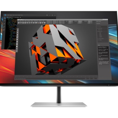 Monitor 24" HP Series 7 Pro 724pn, LED, IPS, WUXGA 1920x1200, 16:10, 5 ms, 350 cd/m², 1500:1 static / 10000000:1 dinamic, 178°/178°, 4x USB Type-A 5Gbps/ 1x USB B/1x DP 1.4/1x DP 1.4 out / 1x HDMI 1.4, Swivel: ± 45°; Tilt: -5 to +20°; Pivot rotation: