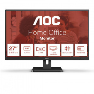 MONITOR 27" AOC Q27E3UMF