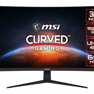 MONITOR 31.5" MSI G321CU