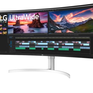 MONITOR 38" LG 38WN95CP-W.AEU