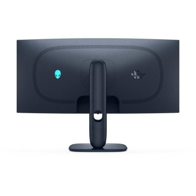 Monitor Alienware 34" AW3425DW Gaming 86.82 cm, 3440 x 1440 at 240 Hz, 0.03 Ms - Img 3