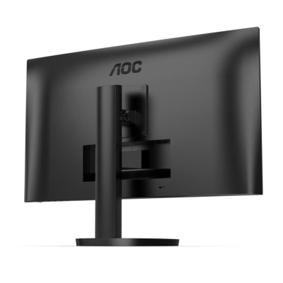 Monitor AOC 27" 27B3CF2, Diagonal (inch): 27, Diagonal (cm): 69, Aspect ratio: 16:9, Panel: IPS, Resolution: 1920x1080, Refresh Rate: 100Hz, Response time GtG: 4ms, Response time MPRT: 1ms, Brightness (max): 250 cd/㎡, Contrast (static) : 1300:1, Contrast - Img 3