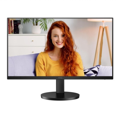 Monitor AOC 27" U27B3AF - Img 2