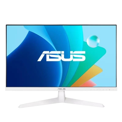 Monitor Asus 24" VY249HF-W, Diagonal (inch): 24, Diagonal (cm): 61, Aspect ratio: 16:9, Panel: IPS, Resolution: 1920x1080, Refresh Rate: 100Hz, Response time MPRT: 1ms, Brightness (max): 250 cd/㎡, Contrast (static) : 1300:1, Viewing angle: 178°/178°, - Img 5