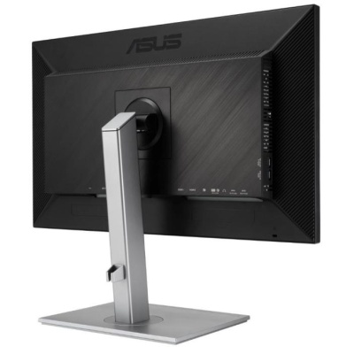 Monitor Asus 27" PA279CV, Diagonal (inch): 27, Diagonal (cm): 69, Aspect ratio: 16:9, Panel: IPS, Resolution: 3840x2160, Refresh Rate: 60Hz, Response time GtG: 5ms, Brightness (max): 360 cd/m², Contrast (static) : 1200:1, Contrast (dynamic): 100M:1, - Img 12