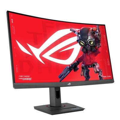 Monitor Asus 27" XG27WCMS - Img 3