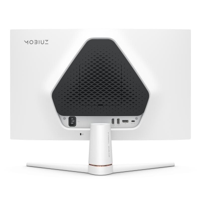 Monitor Benq 24.5" EX251, Diagonal (inch): 24.5, Diagonal (cm): 62, Aspect ratio: 16:9, Panel: IPS, Resolution: 1920x1080, Refresh Rate: 220Hz, Response time GtG: 1ms, Brightness (max): 350 cd/m², Contrast (static) : 1000:1, Viewing angle: 178/178, Color - Img 6