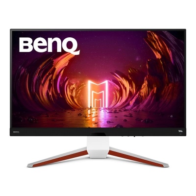 Monitor BenQ 32" EX3210U, Diagonal (inch): 32, Diagonal (cm): 81, Aspect ratio: 16:9, Panel: IPS, Resolution: 3840x2160, Refresh Rate: 144Hz, Response time GtG: 2ms, Response time MPRT: 1ms, Brightness (max): 300 cd/m², Contrast (static) : 1000:1, - Img 10