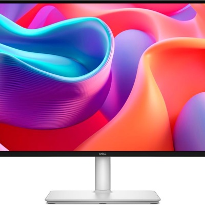 Monitor Dell 27" S2725DC LED, QHD 2560 x 1440, 144 Hz, 1Ms