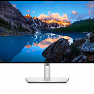 Monitor Dell 32" U3223QE 4K, 80.01 cm, TFT LCD IPS, 3840 x 2160 at 60Hz, 16:9