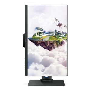 Monitor LED Benq PD2500Q, 27inch, IPS QHD, 4 ms, 60 Hz, negru - Img 8