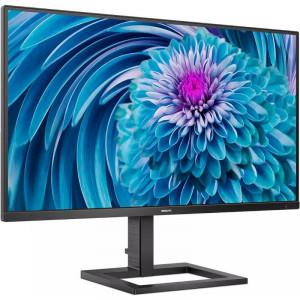 Monitor LED PHILIPS 288E2UAE, 28inch, 4K IPS WLED, 4 ms, 60Hz, negru - Img 2