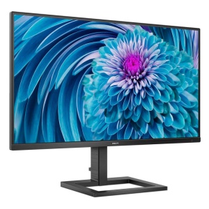 Monitor LED PHILIPS 288E2UAE, 28inch, 4K IPS WLED, 4 ms, 60Hz, negru - Img 6