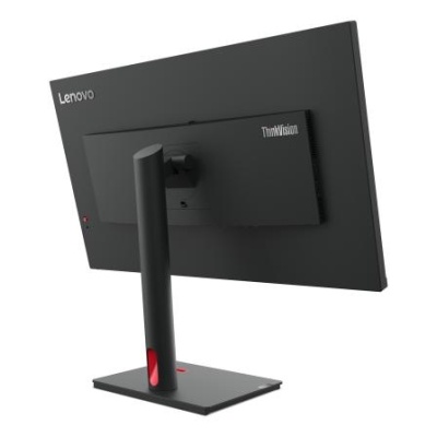 Monitor Lenovo ThinkVision T32h-30 31.5" IPS, QHD (2560x1440), 16:9, Brightness: 350 cd/m², Contrast ratio: 1000:1, Response time: 4ms (Extreme mode) / 6ms (Typical mode), Dot / Pixel Per Inch: 93 dpi, Color Gamut: 99% sRGB, View angle: 178° / 178°, - Img 12