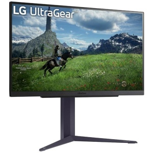 Monitor LG 27" 27GS85Q-B.AEU - Img 3