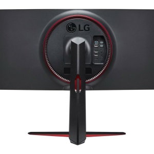 Monitor LG 34" 34WQ650-W.AEU, Diagonal (inch): 34, Diagonal (cm): 86, Aspect ratio: 21:9, Panel: IPS, Resolution: 2560x1080, Refresh Rate: 100Hz, Response time GtG: 5ms, Brightness (max): 400 cd/m², Contrast (static) : 700:1, Contrast (dynamic): 1000:1, - Img 5