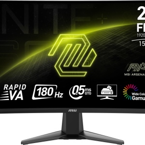 Monitor MSI 27" MAG 27C6F