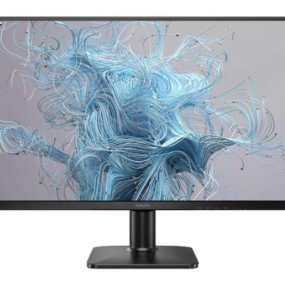 Monitor Philips 27" 27E2N1100L/00, Diagonal (inch): 27, Diagonal (cm): 69, Aspect ratio: 16:9, Panel: VA, Resolution: 1920x1080, Refresh Rate: 100Hz, Response time GtG: 4ms, Response time MPRT: 1ms, Brightness (max): 250 cd/m², Contrast (static) : - Img 2