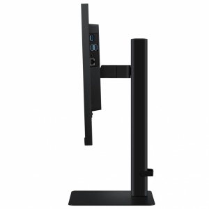 Monitor Samsung 24" LS24D600UAUXEN - Img 8