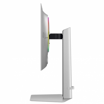 Monitor Samsung 27" LS27DG602SUXEN, Diagonal (inch): 27, Diagonal (cm): 69, Aspect ratio: 16:9, Panel: OLED, Resolution: 2560x1440, Refresh Rate: 360Hz, Response time GtG: 0.03ms, Brightness (max): 250 cd/㎡, Contrast (static) : 1M:1, Viewing angle: - Img 17