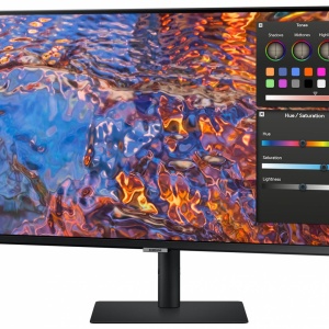 Monitor Samsung 32" LS32B800PXPXEN - Img 5