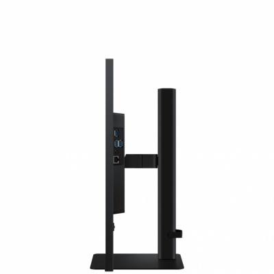 Monitor Samsung 32" LS32D600UAUXEN, Diagonal (inch): 32, Diagonal (cm): 81, Aspect ratio: 16:9, Panel: IPS, Resolution: 2560x1440, Refresh Rate: 100Hz, Response time GtG: 5ms, Brightness (max): 350 cd/m², Contrast (static) : 1000:1, Contrast (dynamic): - Img 14