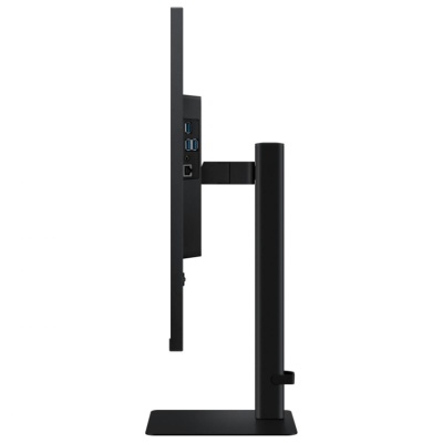 Monitor Samsung 32" LS32D800UAUXEN, Diagonal (inch): 32, Diagonal (cm): 81, Aspect ratio: 16:9, Panel: VA, Resolution: 3840x2160, Refresh Rate: 60Hz, Response time GtG: 5ms, Brightness (max): 350 cd/m², Contrast (static) : 3000:1, Viewing angle: - Img 9
