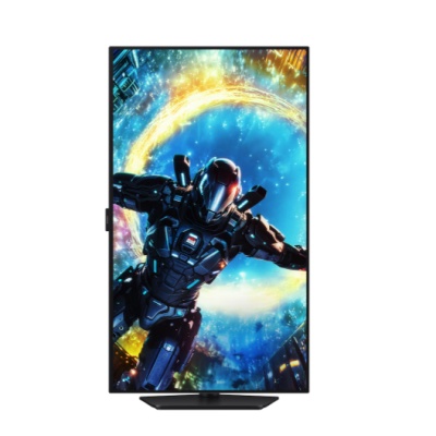 Monitor Samsung 32" LS32HG730SUXEN, Diagonal (inch): 32, Diagonal (cm): 81, Aspect ratio: 16:9, Panel: OLED, Resolution: 3840x2160, Refresh Rate: 165Hz, Response time GtG: 0.03ms, Brightness (max): 275 cd/m², Contrast (static) : 1.5M:1, Color Gamut Type: - Img 6