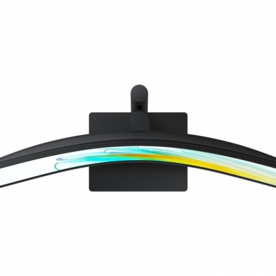 Monitor Samsung 34" LS34C652UAUXEN, Curvature: 1000R, Diagonal (inch): 34, Diagonal (cm): 86, Aspect ratio: 21:9, Panel: VA, Resolution: 3440x1440, Refresh Rate: 100Hz, Response time GtG: 5ms, Brightness (max): 350 cd/m², Contrast (static) : 4000:1, - Img 8